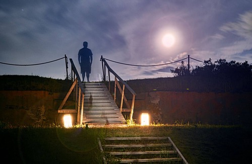 Galilee RV Rental | Fortland Island Campground