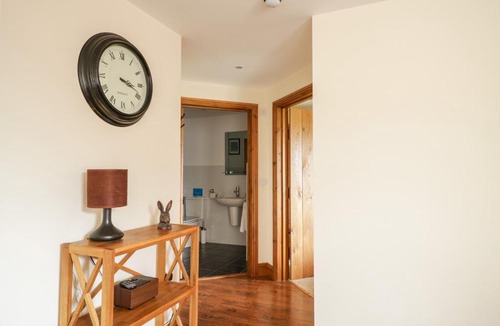 Wing House | Fortress