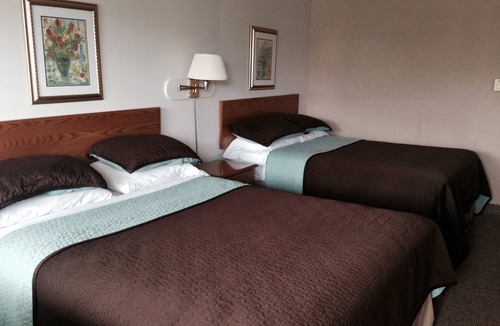 Louisbourg Hotel | Fortress Inn Louisbourg