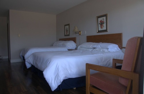 Louisbourg Hotel | Fortress Inn Louisbourg