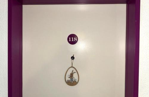 Leukerbad Apartment | Fortuna 118