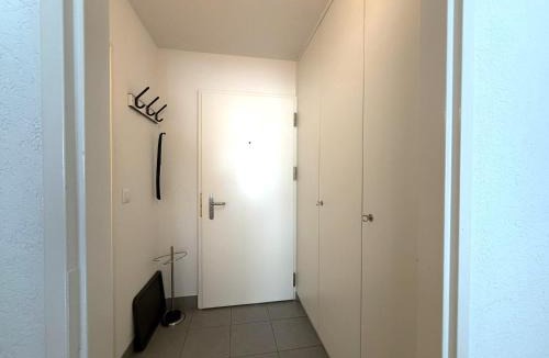 Leukerbad Apartment | Fortuna 118