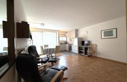 Leukerbad Apartment | Fortuna 118