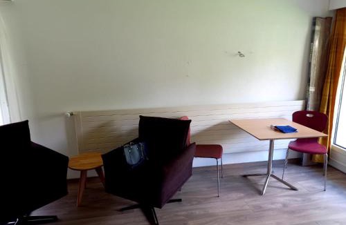 Leukerbad Apartment | Fortuna 216 und 116