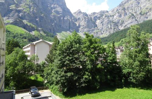 Leukerbad Apartment | Fortuna 216 und 116