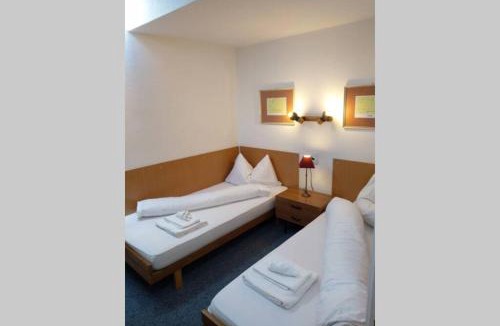 Leukerbad Apartment | Fortuna 317