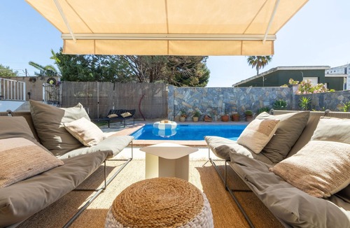 Cambrils House | Fortuna by Interhome