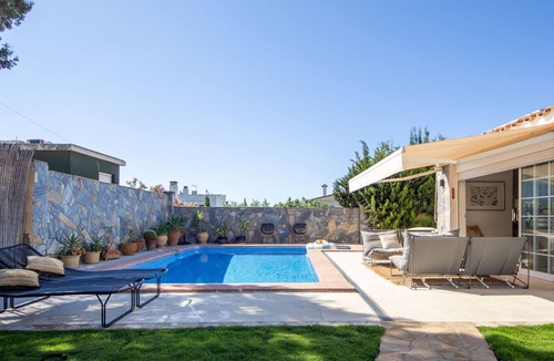 Cambrils House | Fortuna by Interhome