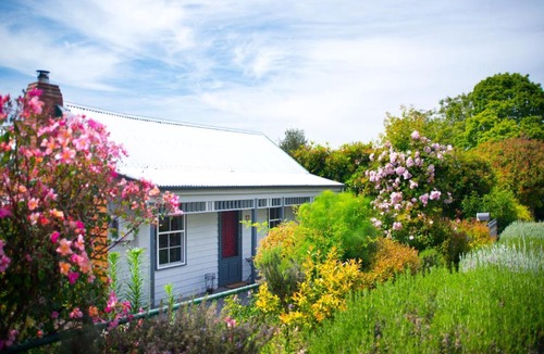Daylesford House | Fortuna Cottage