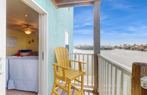 Corpus Christi Apartment | Fortuna Sea Brisas Condominiums #4