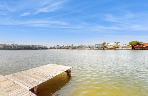 Corpus Christi Apartment | Fortuna Sea Brisas Condominiums #4