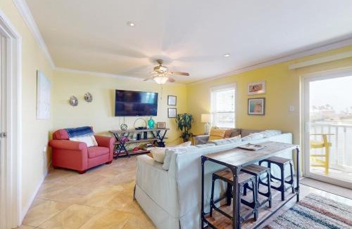 Corpus Christi Apartment | Fortuna Sea Brisas Condominiums #4