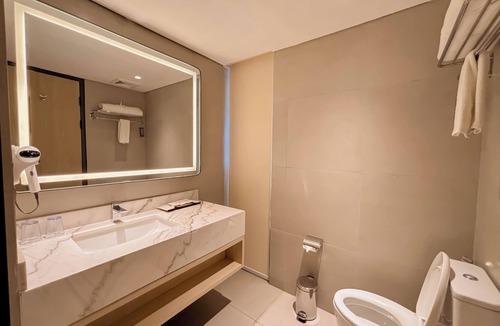 Central Yogyakarta Hotel | FortunaSuites Malioboro Yogyakarta