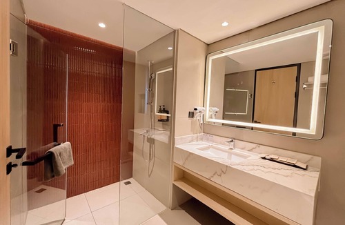 Central Yogyakarta Hotel | FortunaSuites Malioboro Yogyakarta