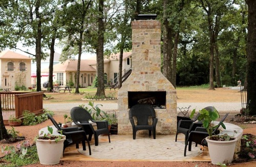 Lincoln Park Villa | Fortunata Winery Villa #1 Cozy & Charming Getaway