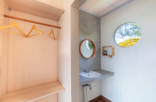 Wonosobo House | Fortune Glamping