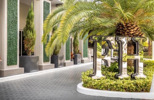 Brickell Hotel | Fortune House Hotel Suites
