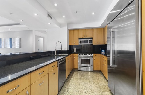 Brickell Hotel | Fortune House Hotel Suites