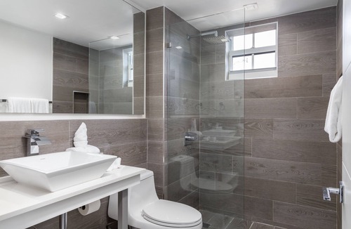 Brickell Hotel | Fortune House Hotel Suites