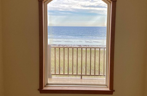 Biddeford Pool House | Fortune's Rocks Beach House