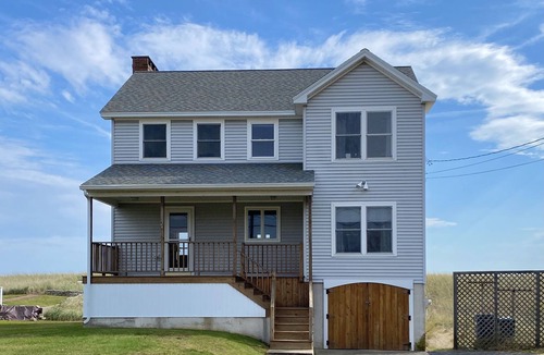 Biddeford Pool House | Fortune's Rocks Beach House