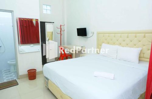 Panakkukang House | Fortuner Homestay Syariah Makassar Mitra RedDoorz