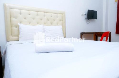 Panakkukang House | Fortuner Homestay Syariah Makassar Mitra RedDoorz