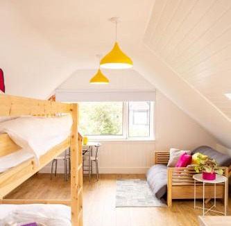 Balloch House | Forty Winks Loch Lomond