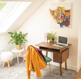 Balloch House | Forty Winks Loch Lomond