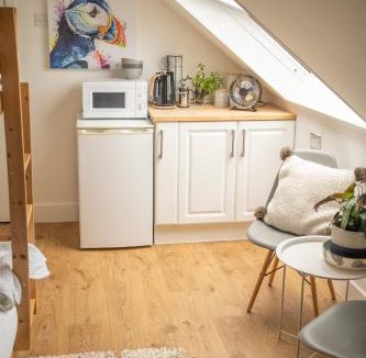 Balloch House | Forty Winks Loch Lomond