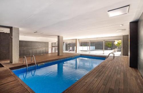 Sant Adria de Besos Apartment | Forum Beach
