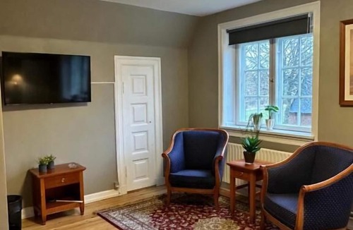 Hadsund Bed & Breakfast | Forvalter boligen