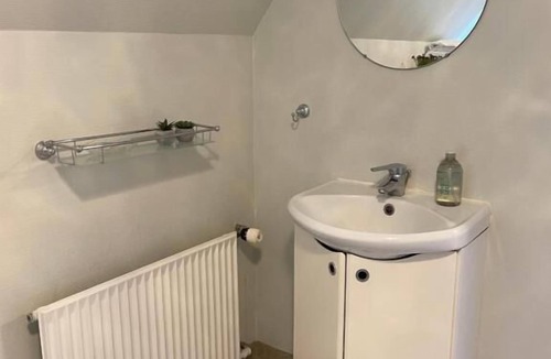 Hadsund Bed & Breakfast | Forvalter boligen