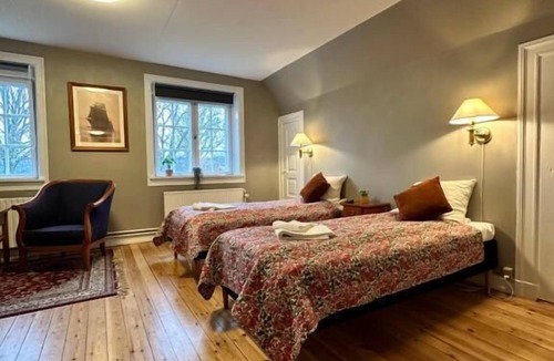 Hadsund Bed & Breakfast | Forvalter boligen