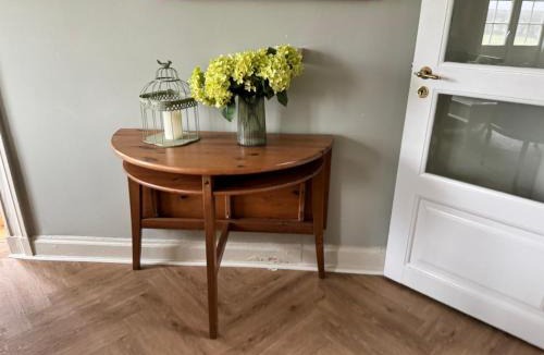Hadsund Bed & Breakfast | Forvalterboligen