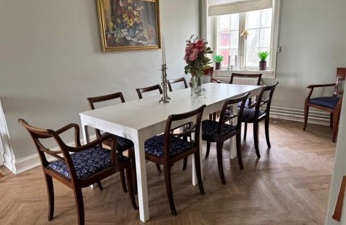 Hadsund Bed & Breakfast | Forvalterboligen