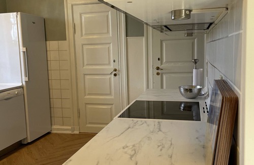 Hadsund House | Forvalterboligen