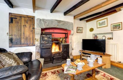 Worton House | Foss Garth Cottage