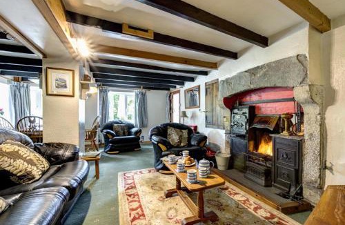 Worton House | Foss Garth Cottage
