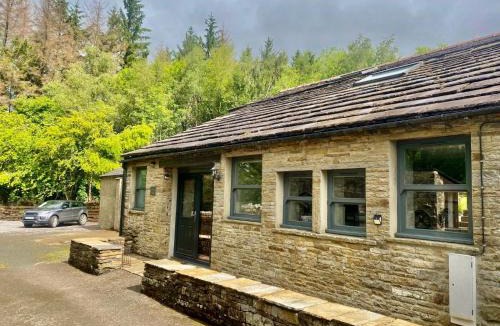Hawes House | Fossdale House, Simonstone, Nr Hawes