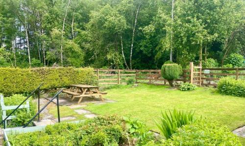 Hawes House | Fossdale House, Simonstone, Nr Hawes