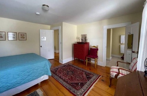 Walpole House | Foster Farmhouse West Wing