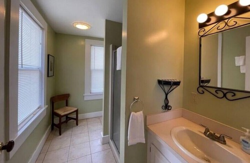 Walpole House | Foster Farmhouse West Wing