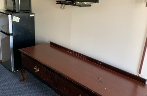 Monticello Hotel | Foster Inn Monticello