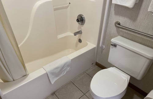 Monticello Hotel | Foster Inn Monticello