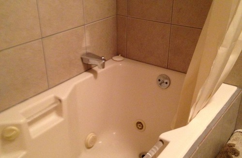 Sweet Home House | Foster Lake Inn