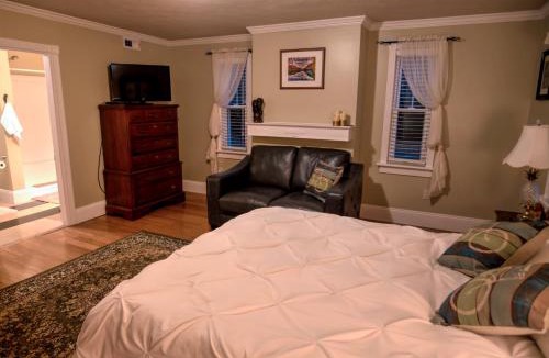 Onemo Bed & Breakfast | Foster's Bethel Beach Inn