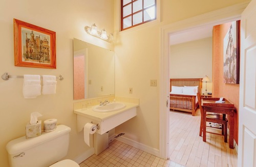 Stratford Hotel | Foster's Inn