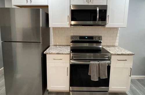 Ansonia House | FOSTERS AND SONS LLC