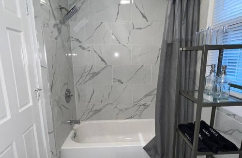 Ansonia House | FOSTERS AND SONS LLC